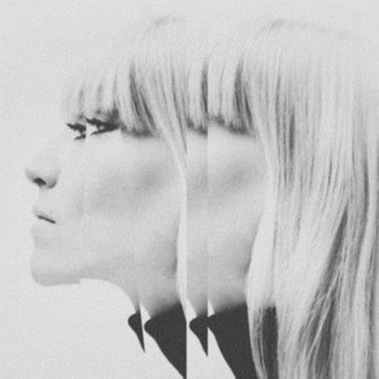 Hilma Nikolaisen CD - Puzzler