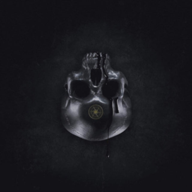 Diabolical CD - Eclipse