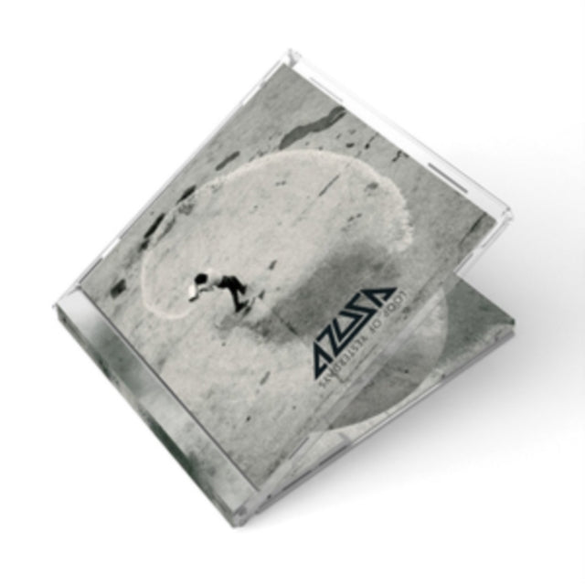 Azusa CD - Loop Of Yesterdays