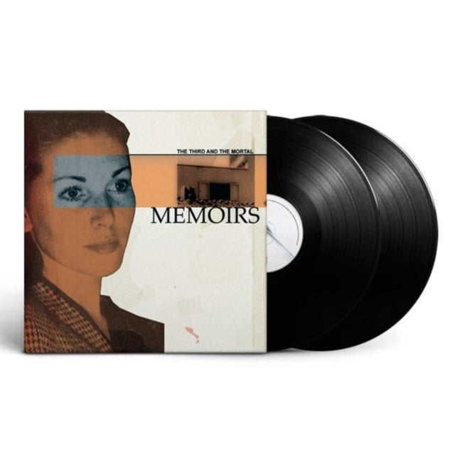The 3rd & The Mortal LP - Memoirs