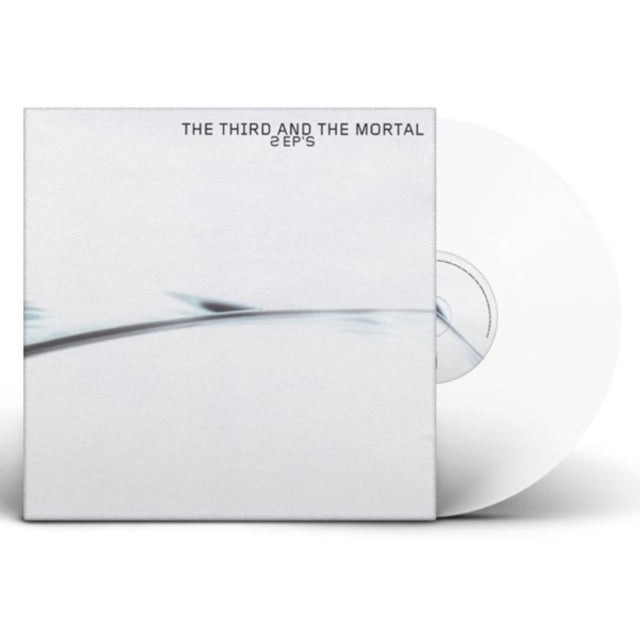 The 3Rd & The Mortal LP - 2 Ep'S (White Vinyl)