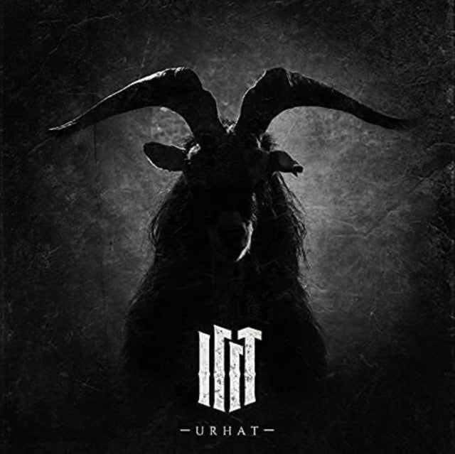 Illt LP - Urhat