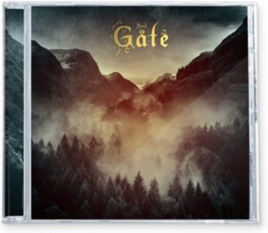 Gëte CD - Nord