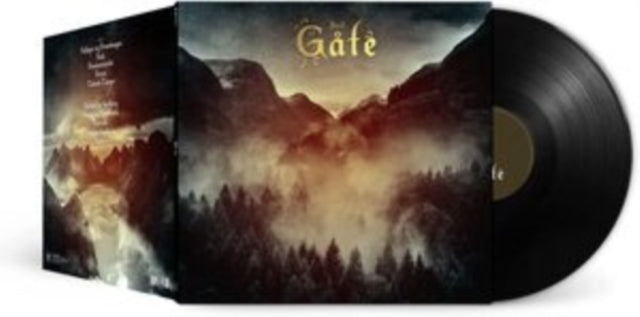 GÃ¥te LP - Nord