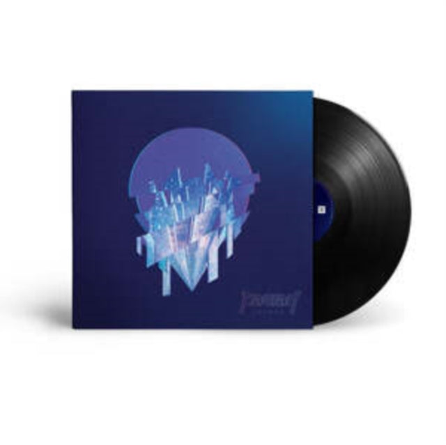Navian LP - Cosmos