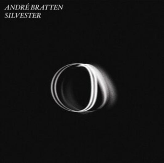 Andre Bratten LP Vinyl Record - Silvester