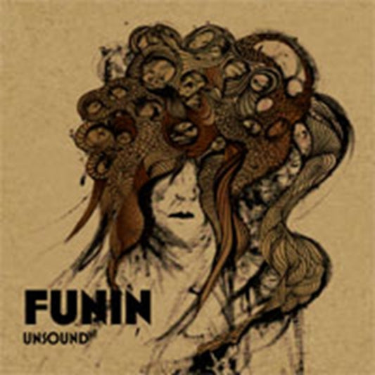 Funin CD - Unsound