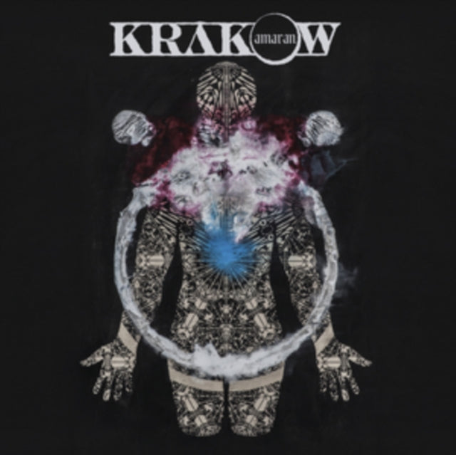 Krakow CD - Amaran
