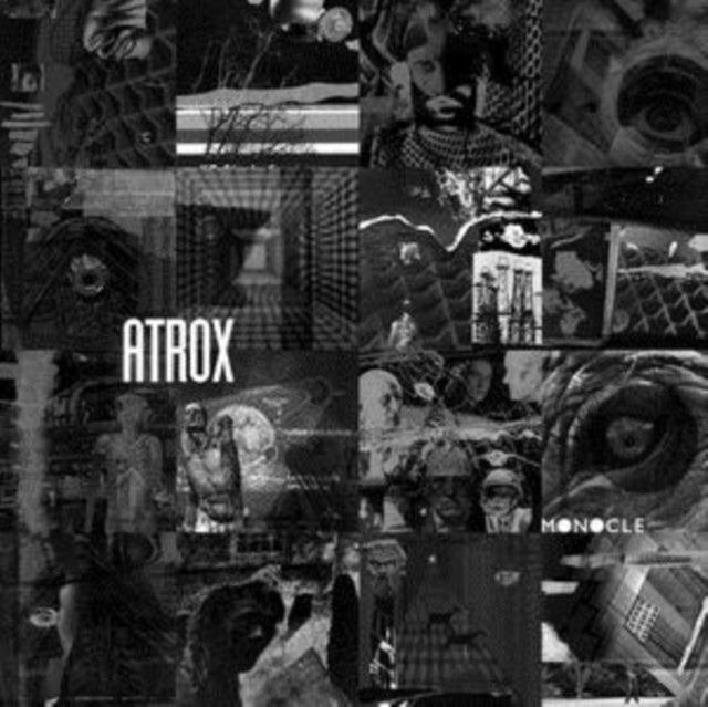 Atrox CD - Monocle