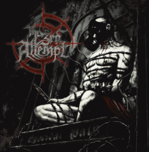 The 3rd Attempt CD - Egocidal Path