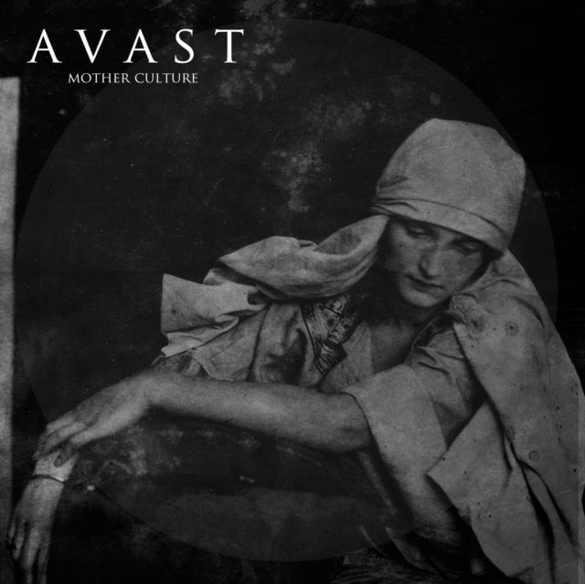 Avast CD - Mother Culture