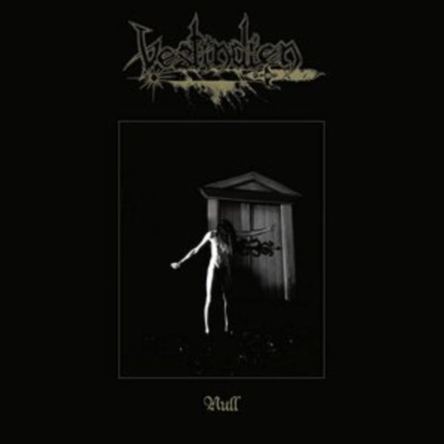 Vestindien CD - Null