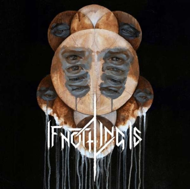 If Nothing Is LP - If Nothing Is (Clear Vinyl)