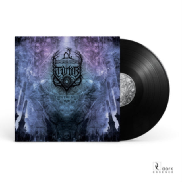 T.O.M.B. LP - Thin The Veil