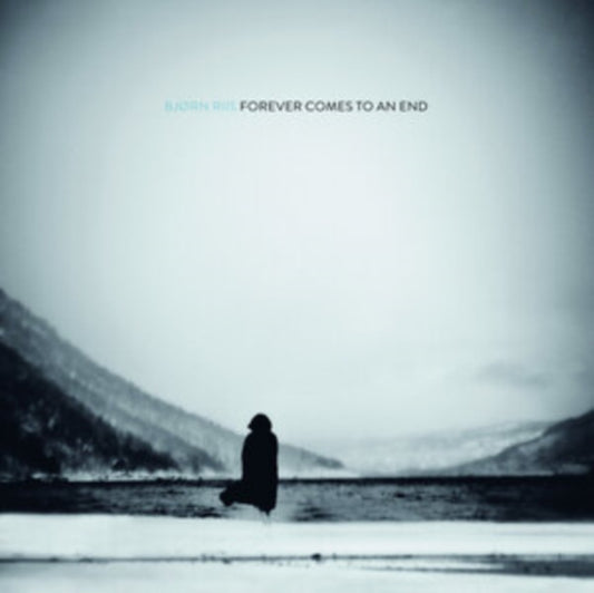 Bjorn Riis LP - Forever Comes To An End (White Vinyl)