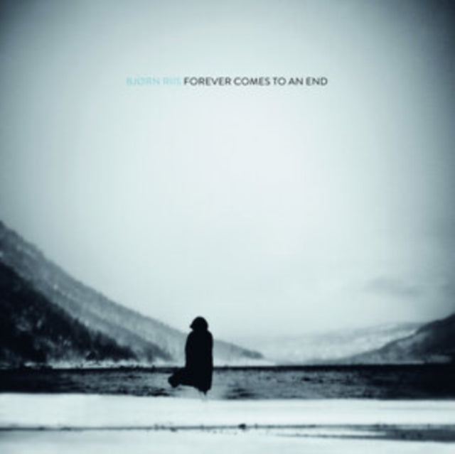 Bjorn Riis LP - Forever Comes To An End (White Vinyl)
