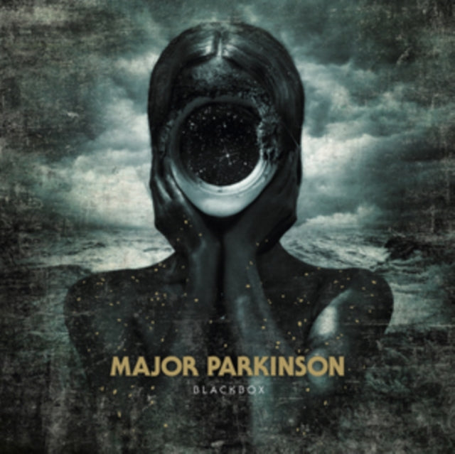Major Parkinson LP - Blackbox