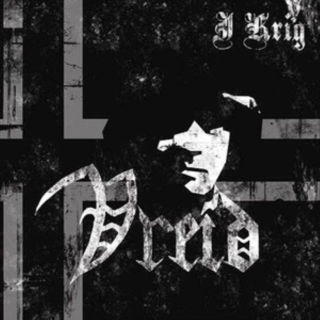 Vreid CD - I Krig