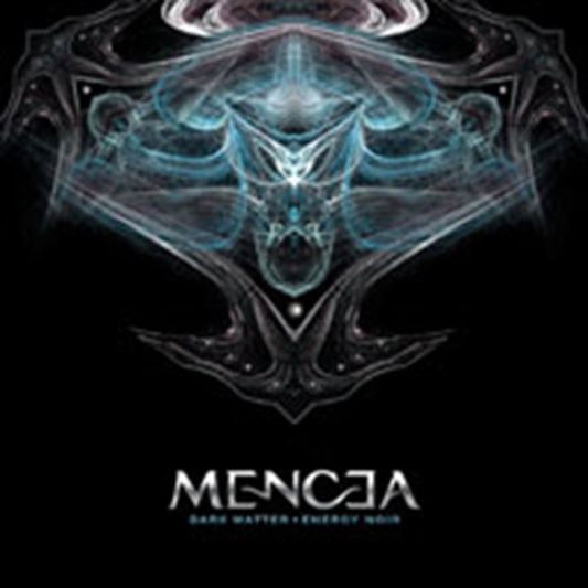 Mencea CD - Dark Matter, Energy Noir