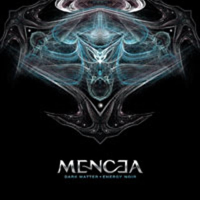Mencea CD - Dark Matter, Energy Noir