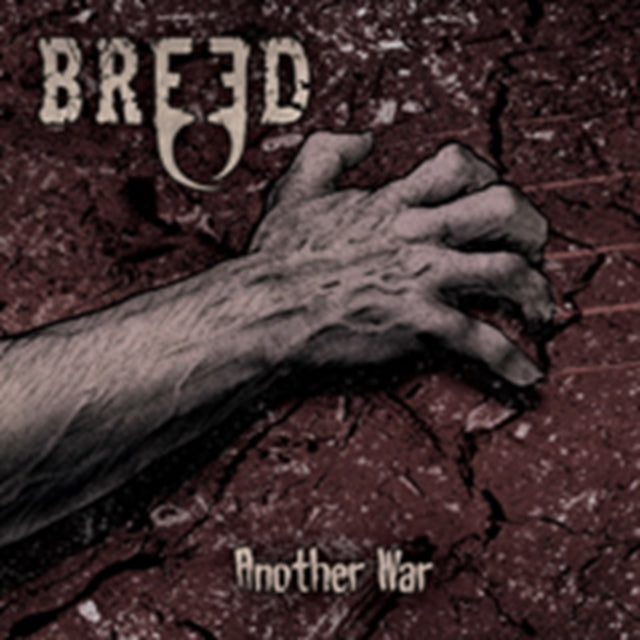 Breed CD - Another War