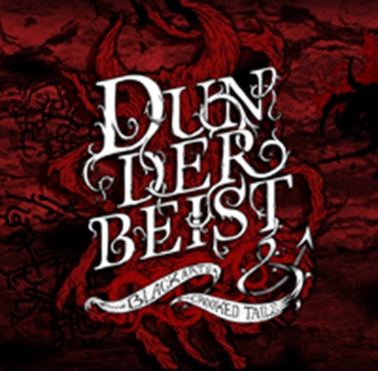 Dunderbeist CD - Black Arts & Crooked Tails