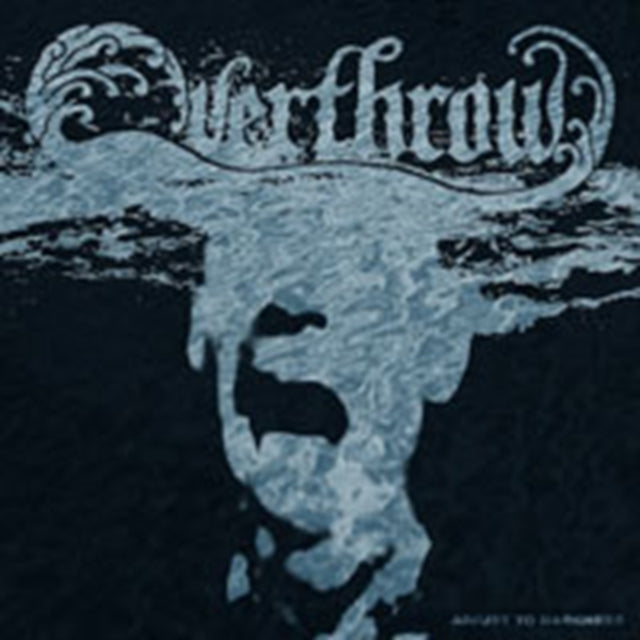 Overthrow CD - Adjust To Darkness