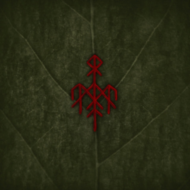 Wardruna CD - Yggdrasil