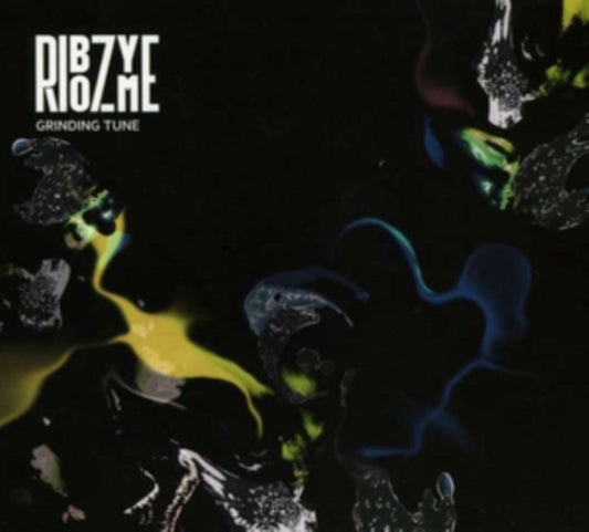 Ribozyme CD - Grinding Tune