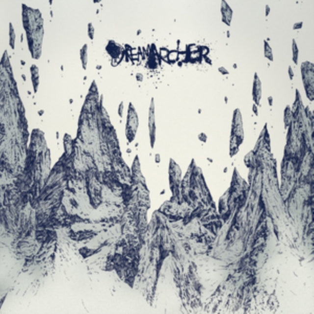Dreamarcher CD - Dreamarcher