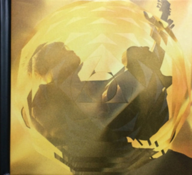 Cult Of Luna CD - Live At La Gaite Lyrique: Paris (Ntsc)