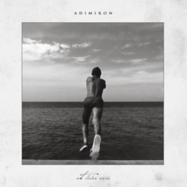 Adimiron CD - Et Liber Eris