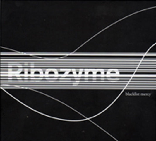 Ribozyme CD - Blacklist Mercy