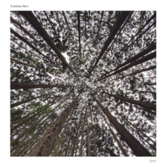 Toshihiko Mori LP - Jinen