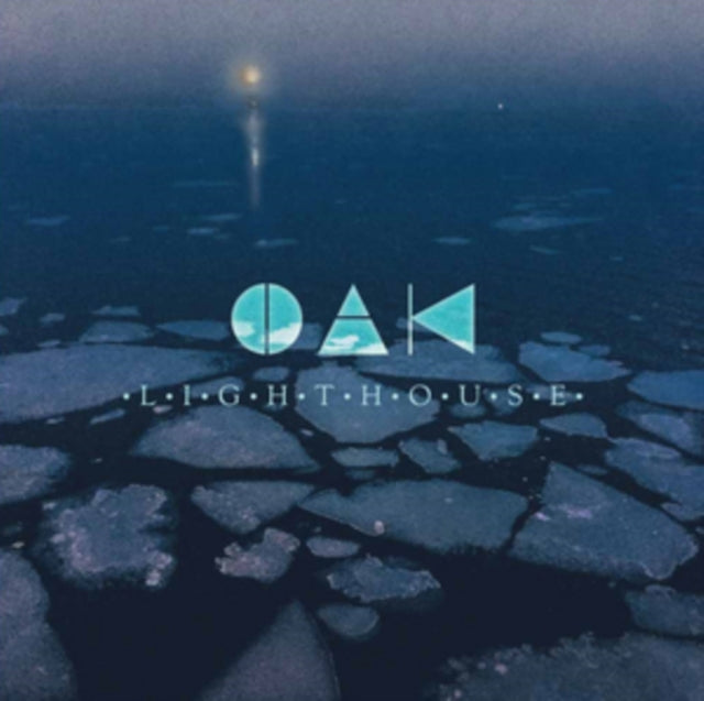 Oak CD - Lighthouse