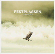 Festplassen CD - Kommer Ned