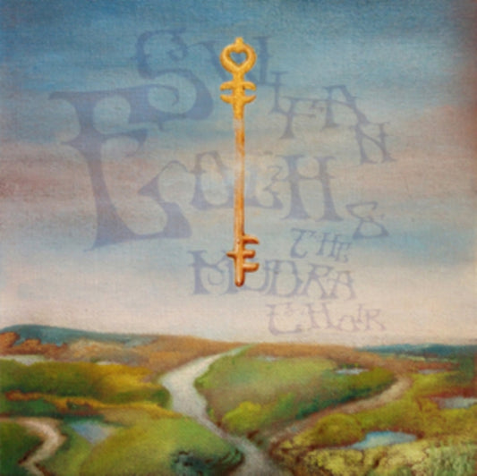 Swifan Eohl & The Mudra Choir CD - The Key