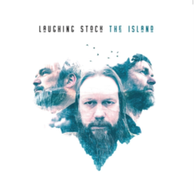 Laughing Stock LP - The Island