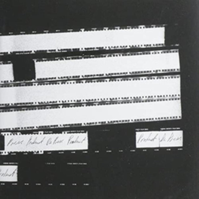 De Press CD - Product