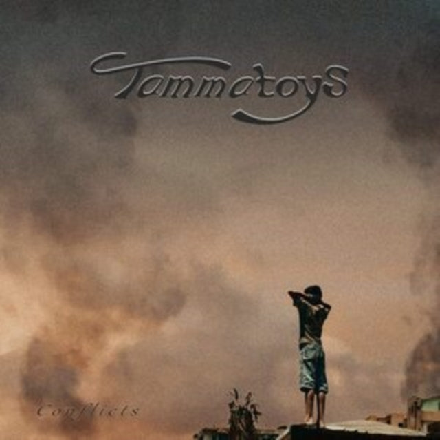 Tammatoys LP - Conflicts