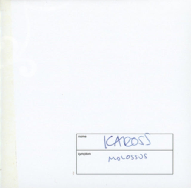 Kaross CD - Molossus
