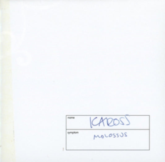 Kaross CD - Molossus