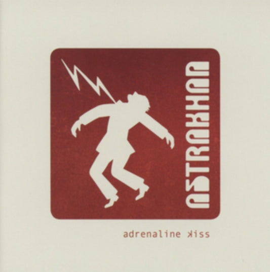 Astrakhan CD - Adrenaline Kiss