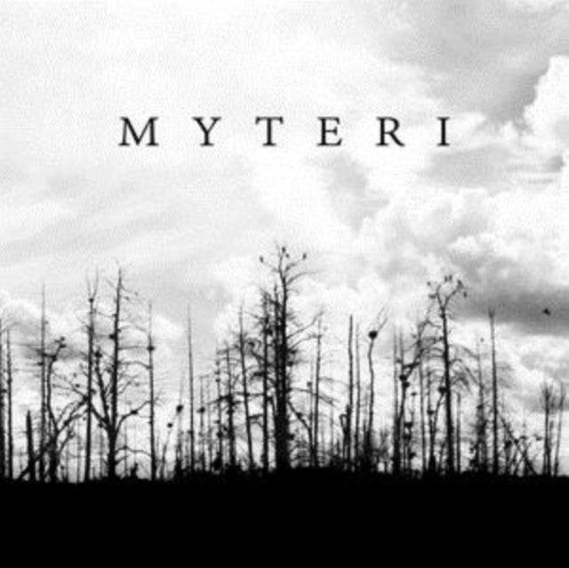 Myteri CD - Myteri