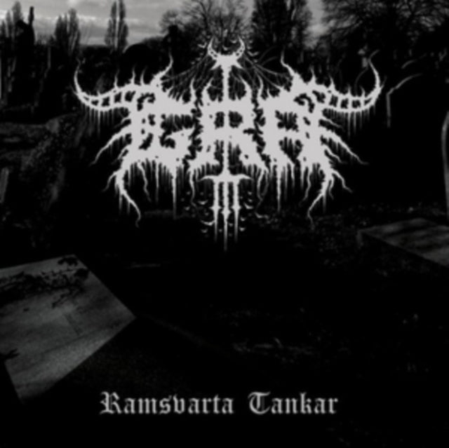 Gra CD - Ramsvarta Tankar