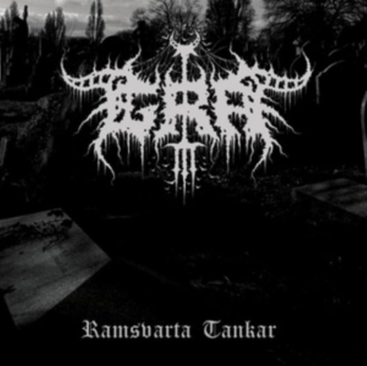 Gra CD - Ramsvarta Tankar