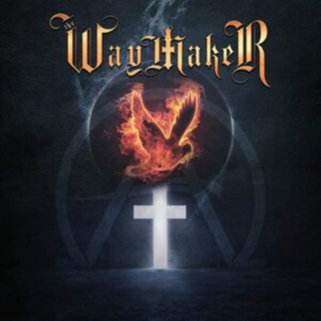 The Waymaker LP - The Waymaker