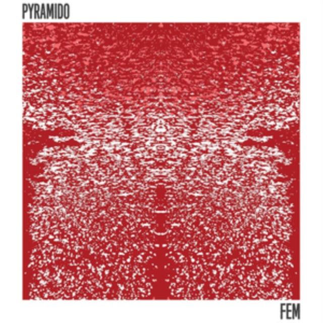 Pyramido LP - Fem