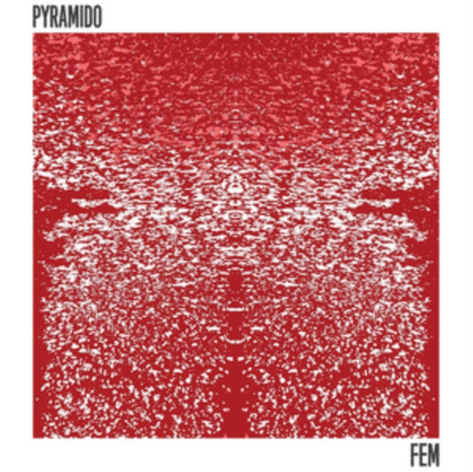 Pyramido LP - Fem