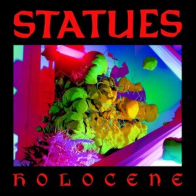 Statues LP - Holocene